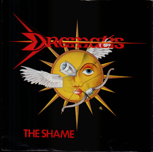 Dramatis - The Shame