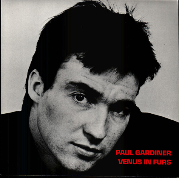 Paul Gardiner - Venus In Furs