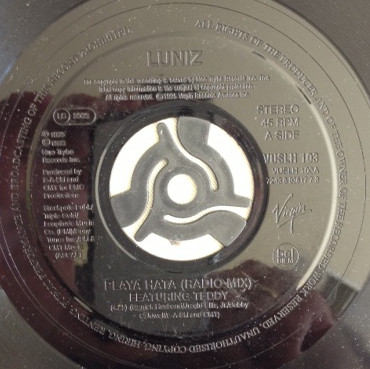 Luniz - Playa Hata  I Got 5 On It