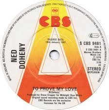 Ned Doheny - To Prove My Love