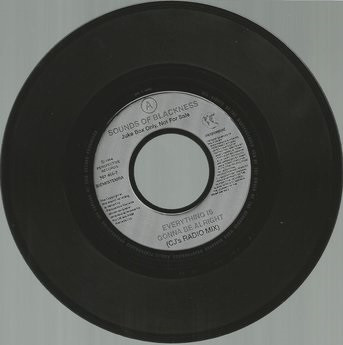 Sounds Of Blackness - Everything Is Gonna Be Alright