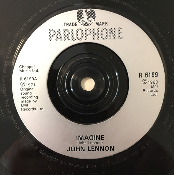 John Lennon - Imagine  Jealous Guy