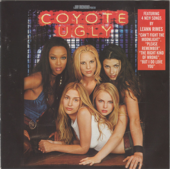 Various - Coyote Ugly