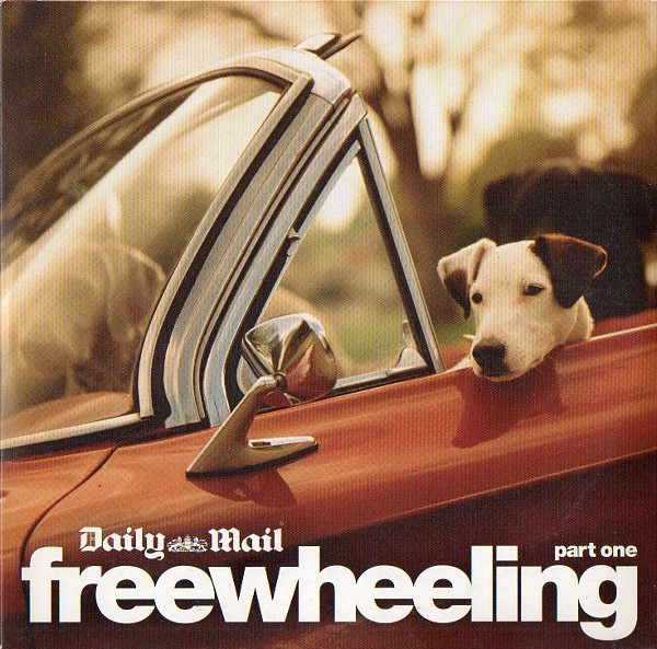 Various - Freewheeling Part One
