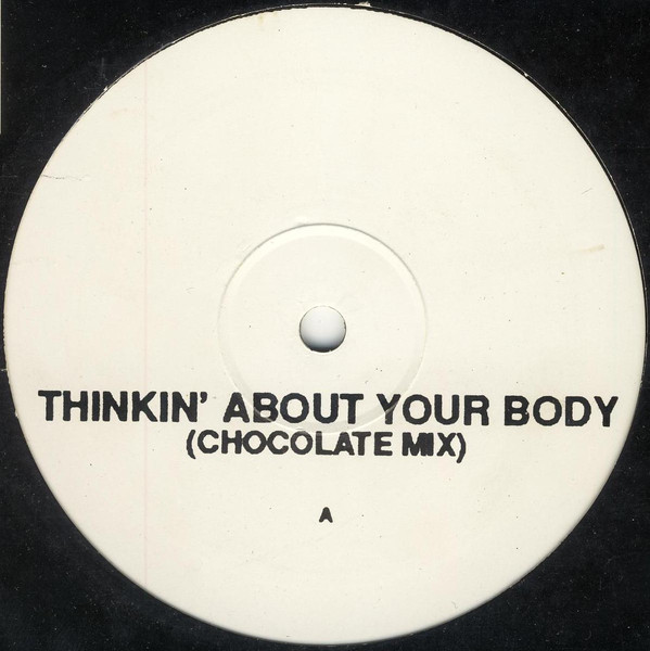 2Mad - Thinkin About Your Body