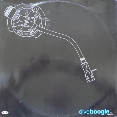 Dive -  Boogie