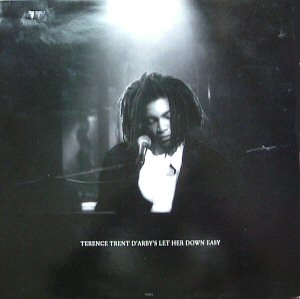 Terence Trent DArby - Let Her Down Easy