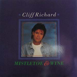 Cliff Richard - Mistletoe  Wine