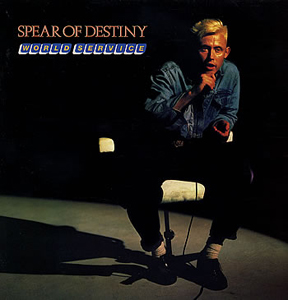 Spear Of Destiny - World Service
