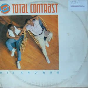 TOTAL CONTRAST - HIT AND RUN