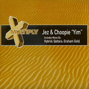 JEZ  CHOOPIE - YIM