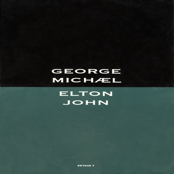George Michael Elton John - Dont Let The Sun Go Down On Me