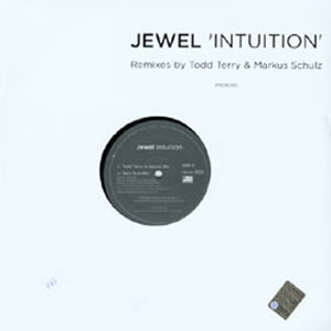 JEWEL - INTUITION
