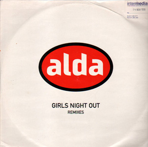 ALDA - GIRLS NIGHT OUT (REMIXES)