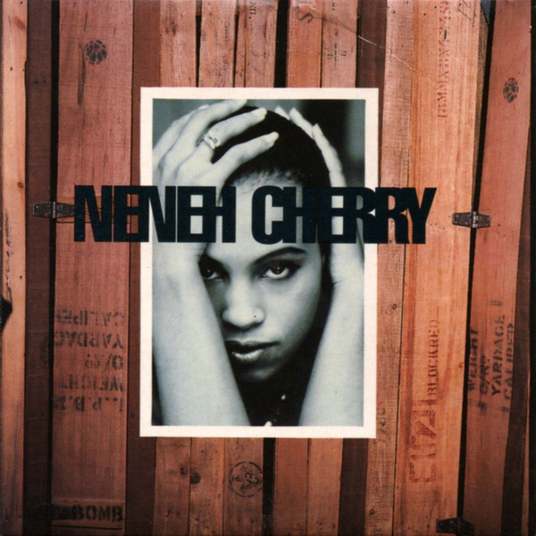 Neneh Cherry - Inna City Mama