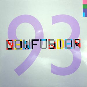 New Order - Confusion