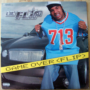 Lil Flip - Game Over Flip