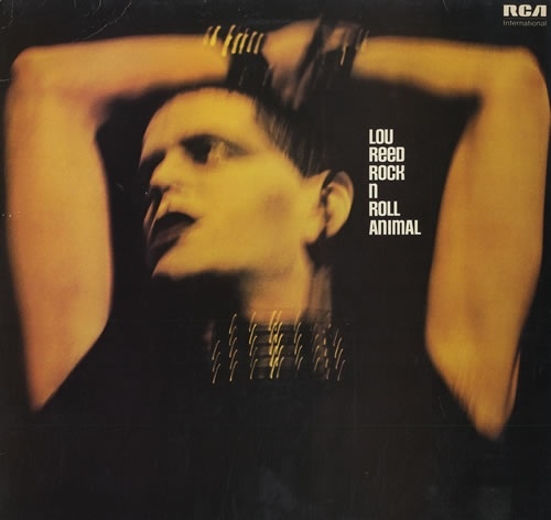 Lou Reed - Rock N Roll Animal