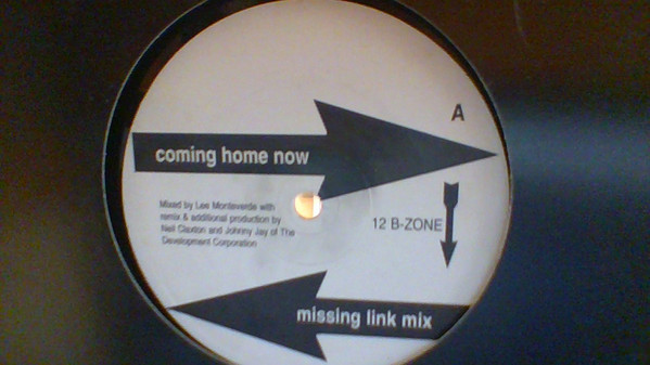 BZone - Coming Home Now