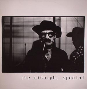 Midnight Special - The Midnight Special