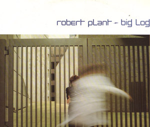 Robert Plant - Big Log