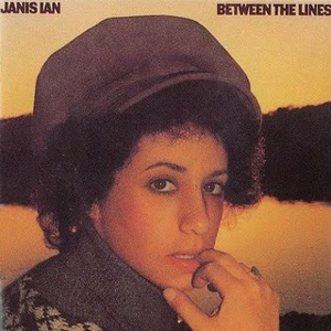 Janis Ian - Between The Lines