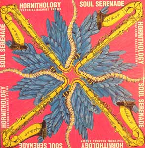 Hornithology - Soul Serenade