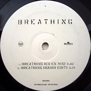 Breathing - Breathing